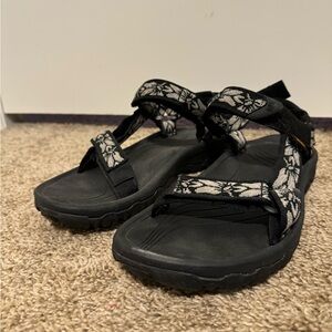 Teva Sandals